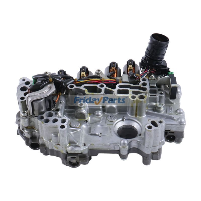 日産キックス 2018-2019 用トランスミッション コントロール バルブ 31705-50X0B