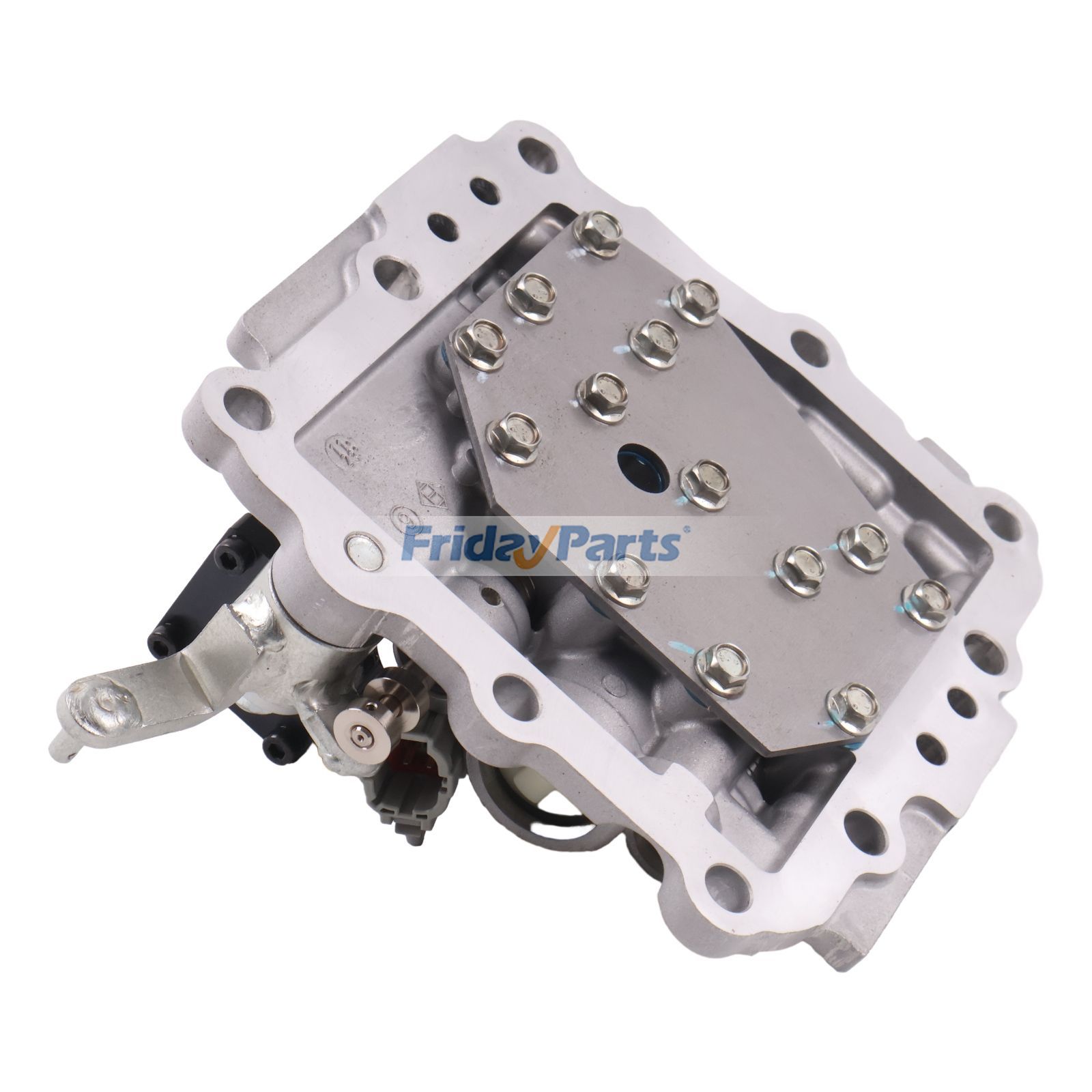 Getriebesteuerventil 91A28-60100 für Mitsubishi Gabelstapler FD15N FD25HS FD28N CF14E F18Cfür Für Mitsubishi