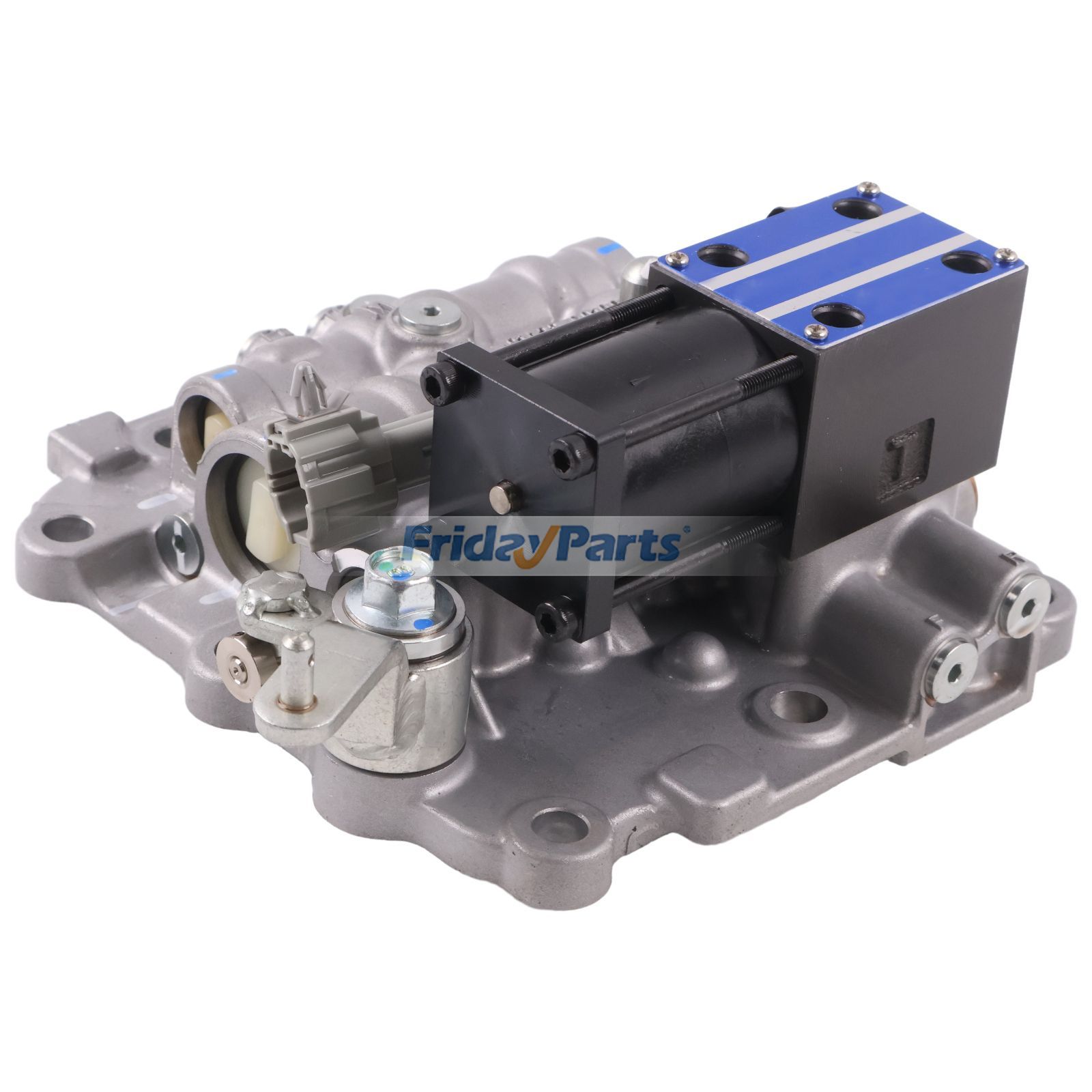 Getriebesteuerventil 91A28-60100 für Caterpillar CAT Gabelstapler P5000 P3500 DP20N DP25N GP15ZNfür Für CAT