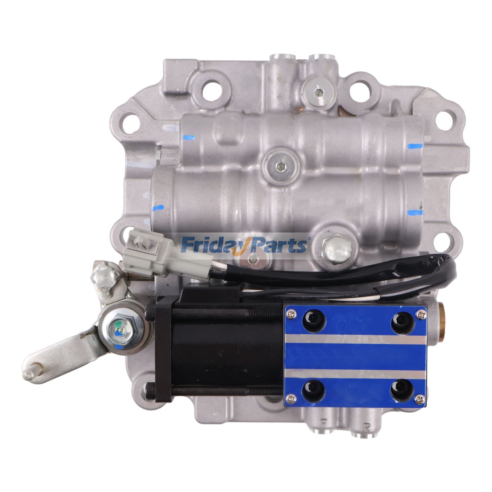 Getriebesteuerventilfür Gabelstapler