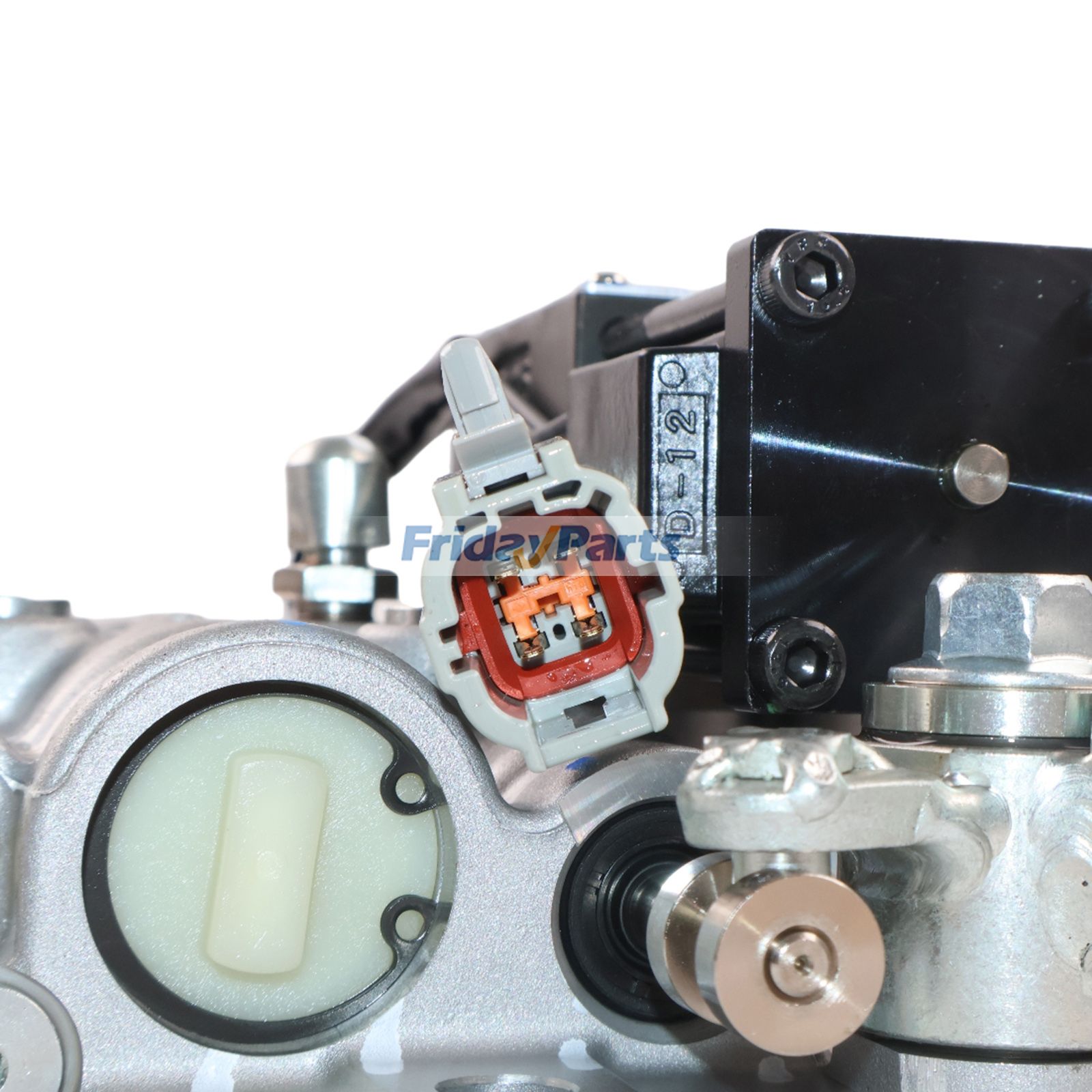 Getriebesteuerventilbei FridayParts kaufen