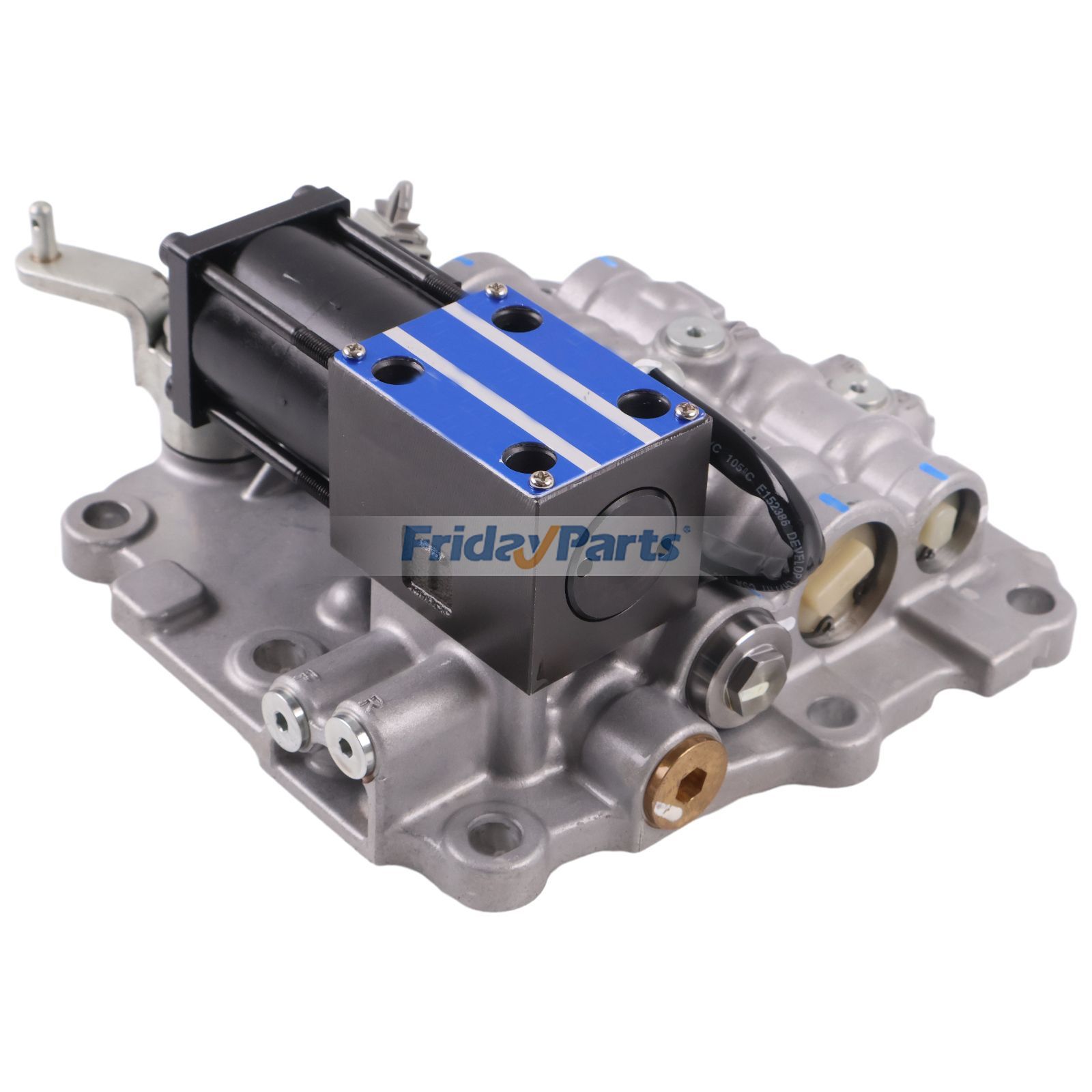 GetriebesteuerventilFür CAT