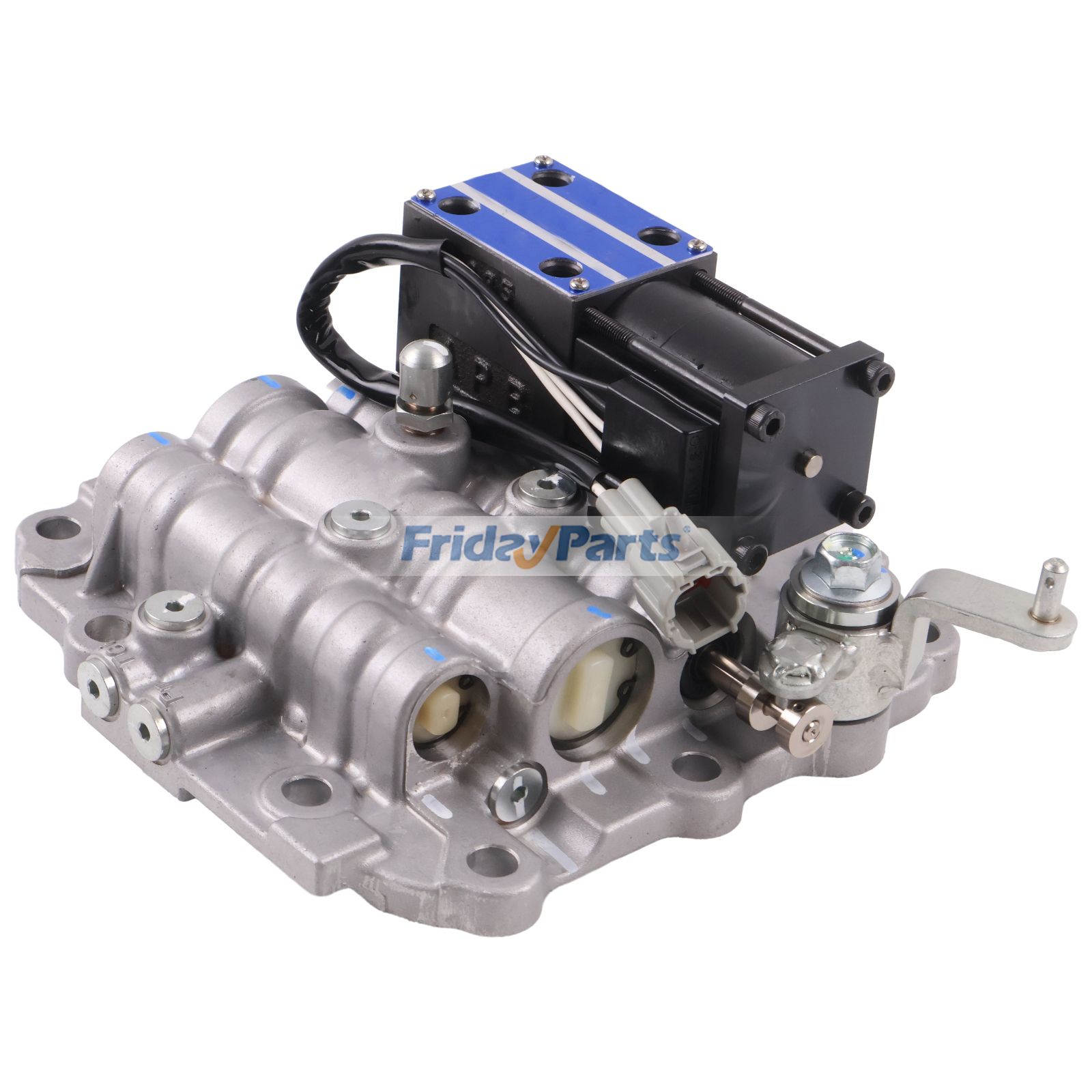 Getriebesteuerventil 91A28-60100 für Mitsubishi Gabelstapler FD15N FD25HS FD28N CF14E F18C