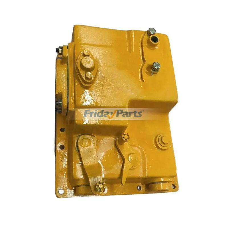 buy Transmission Control Valve Assembly 1441500043 for Komatsu Loader