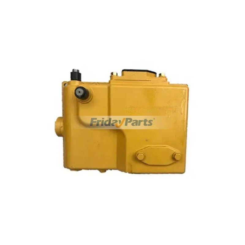 Shantui Dozer SD23 用トランスミッション コントロール バルブ アセンブリ 154-15-45001