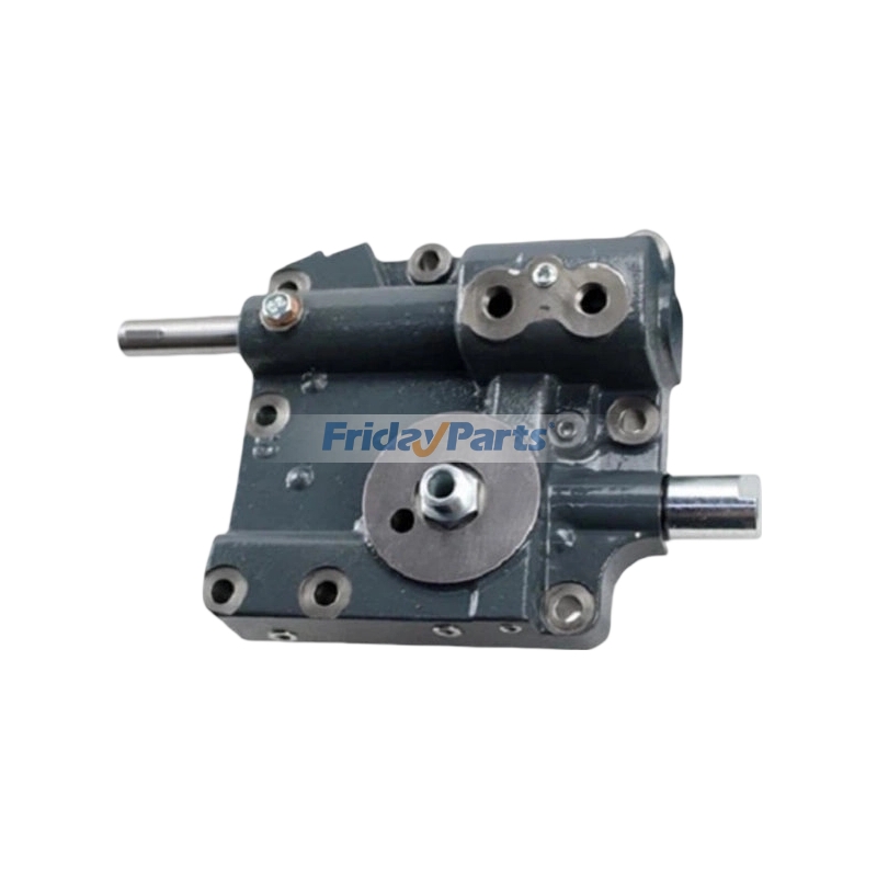 Transmission Control Valve Assembly 15583-80211 for TCM Forklift FCD20Z7 FCD25Z7 FCD30Z7 FCG20T7 FCG25T7 FCG30T7 FD25Z5 FG20N5 FG25N5