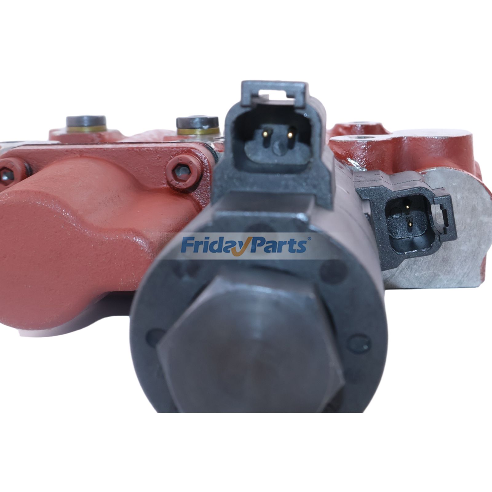 Transmission Control Valve Assembly 190434A1 for CASE Backhoe Loader 570LXT 580L 580SL 590L 590SL Forklift 585G 586G 588G for less