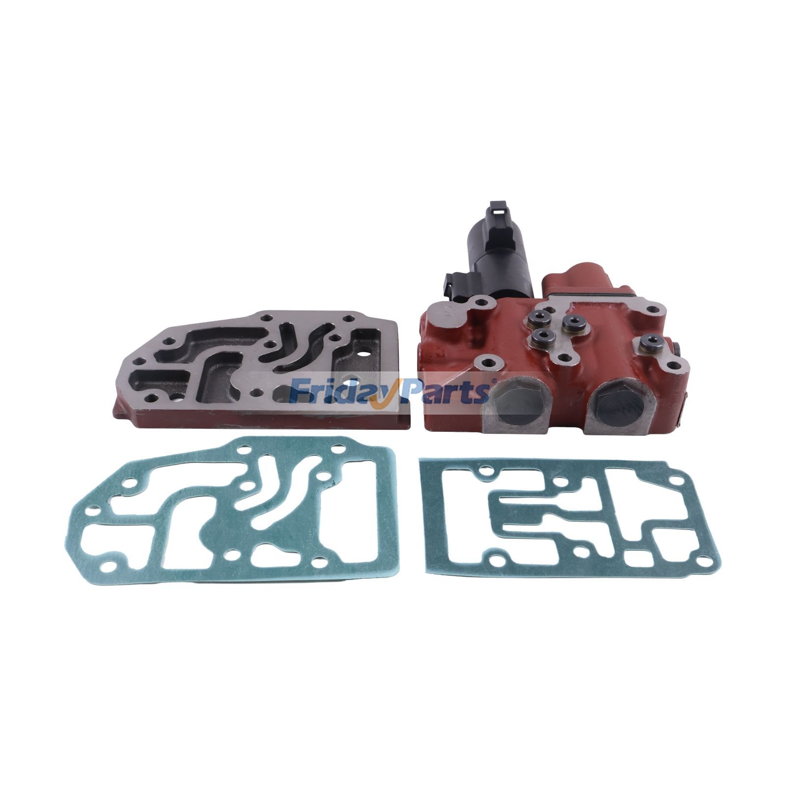 Forklift,Loader Transmission Control Valve Assembly Backhoe