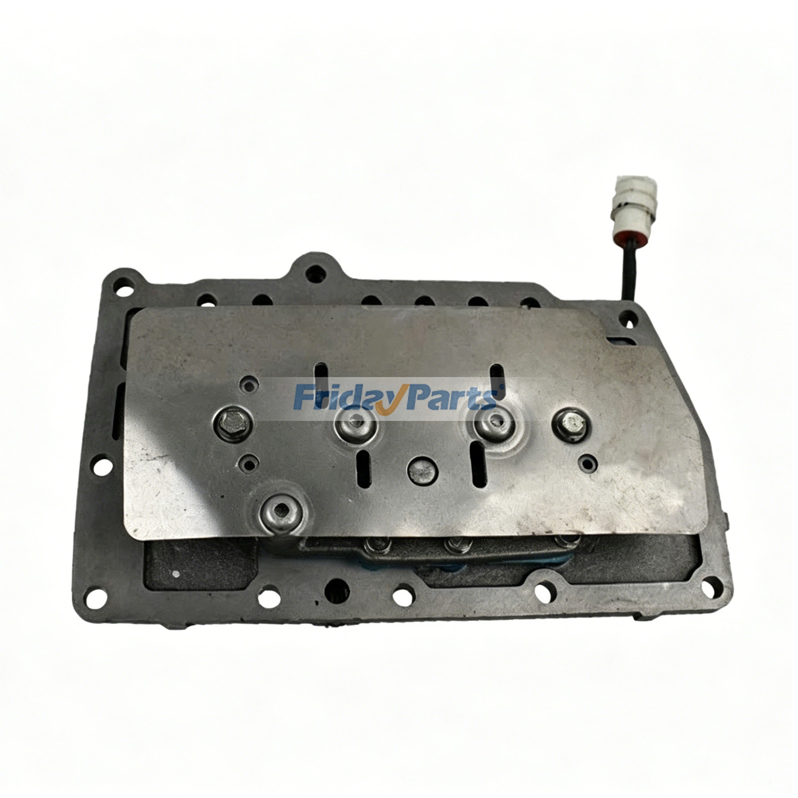 Transmission Control Valve Assembly for Forklift