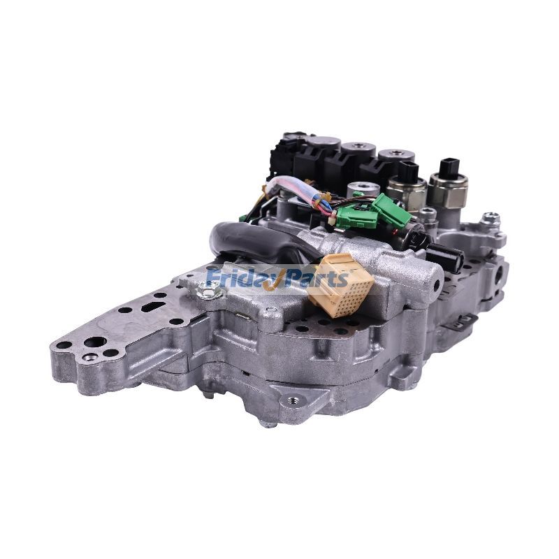 まや Transmission Control Valve Body 31705-1XF0D 31705-3TX0A for