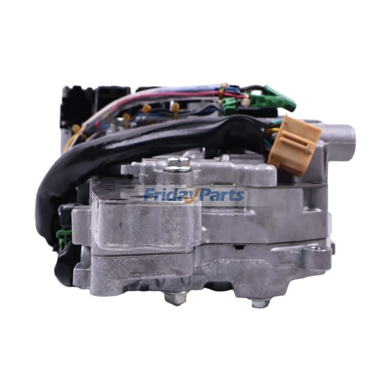 Getriebesteuerventilkörper 31705-1XF0D 31705-3TX0A für Mitsubishi Outlander Nissan Rogue Altima Jeep Compassfür Für Dodge,Für Jeep,Für Mitsubishi,Für Nissan,Für Suzuki