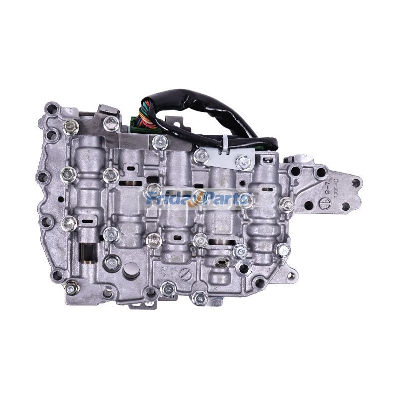 Getriebesteuerventilgehäusebei FridayParts kaufen