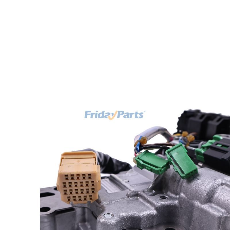 FridayParts Getriebesteuerventilgehäuse