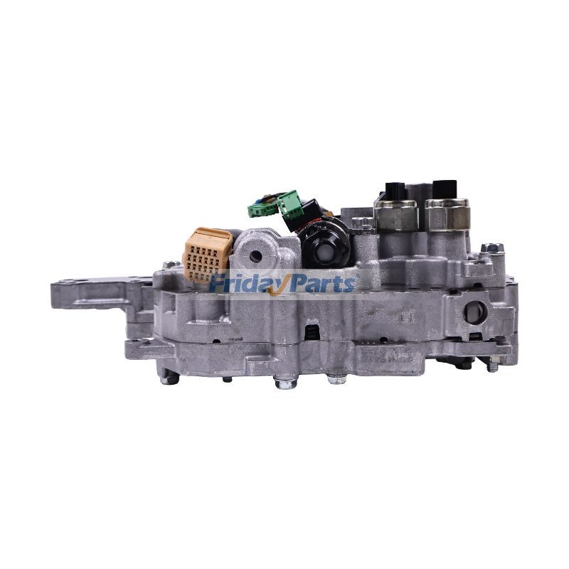 Teile für Fahrzeug