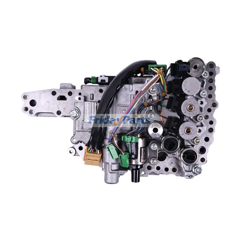 Getriebesteuerventilkörper 31705-1XF0D 31705-3TX0A für Mitsubishi Outlander Nissan Rogue Altima Jeep Compass