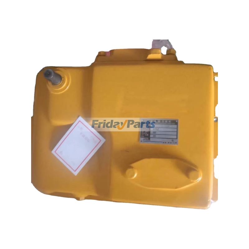 Tampa da válvula de controle de transmissão 175-15-45510 para compactador Komatsu D155A-1 D85A-12 D85A-18 D85E-18 D95S-1 D95S-2 WF22A-2