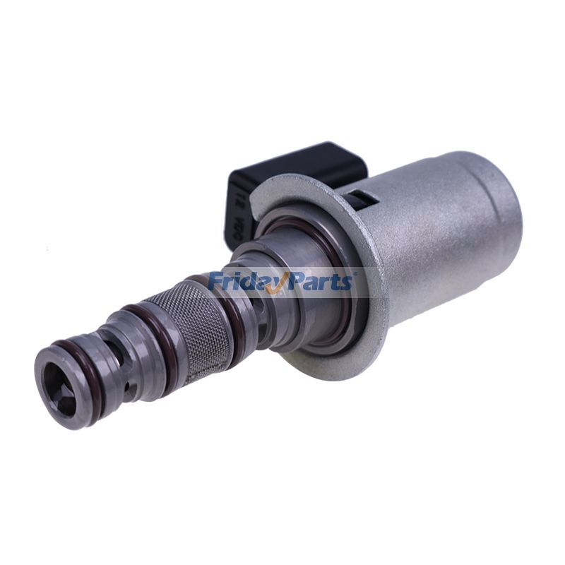 Électrovanne de commande de transmission 12 V Pour CASE