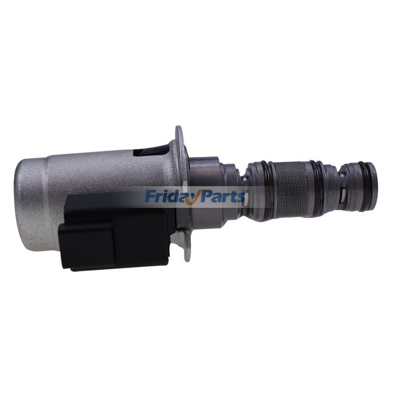 FridayParts 12V Transmission Control Valve Drop-in Solenoid