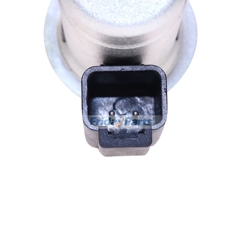 12V Transmission Control Valve Drop-in Solenoid For New Holland Telehandler