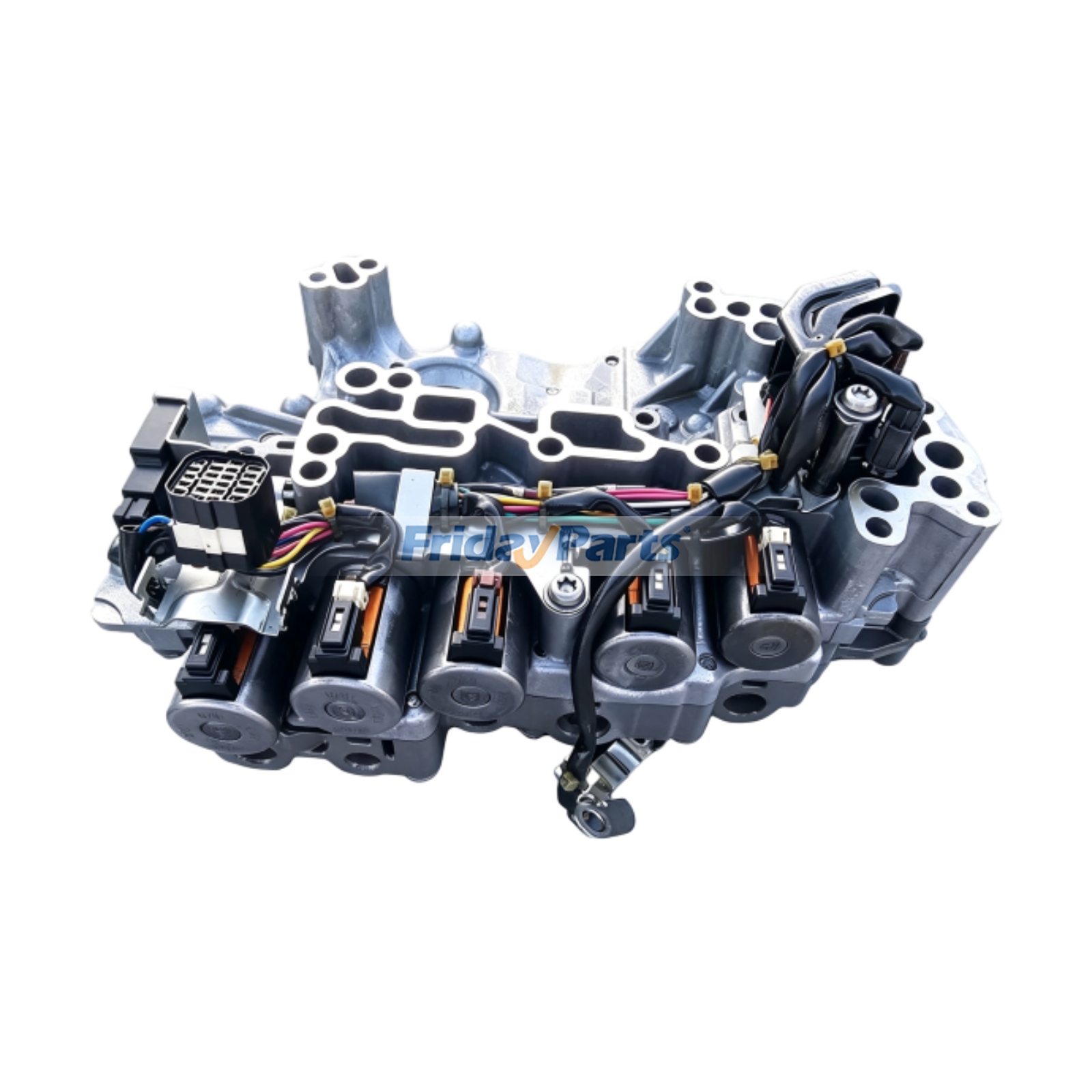 Transmission Control Valve JF020 for Nissan Vehicle Kicks