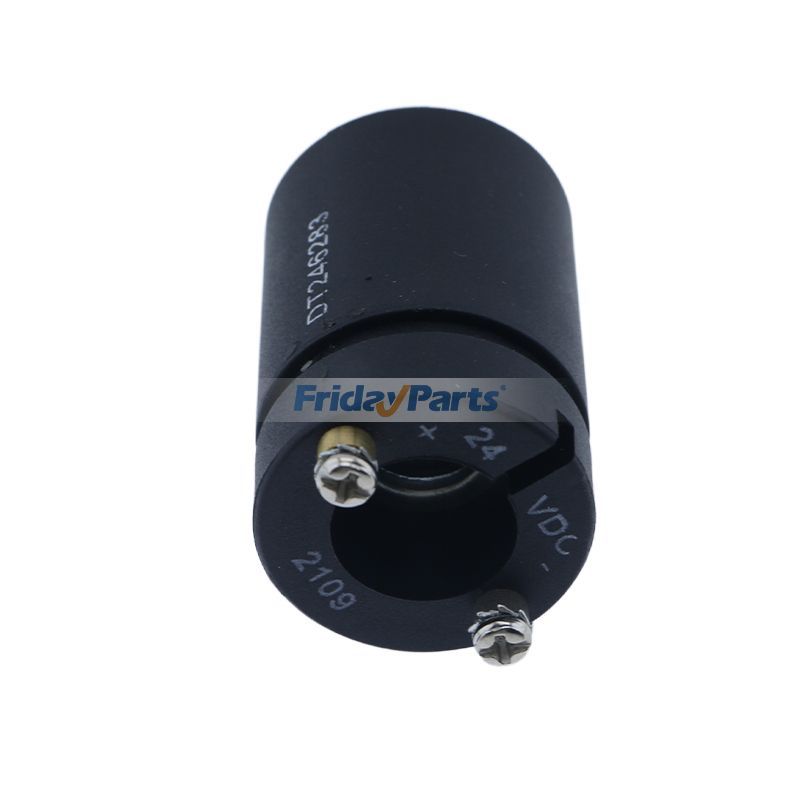 FridayParts Transmission Control Valve Solenoid Coil