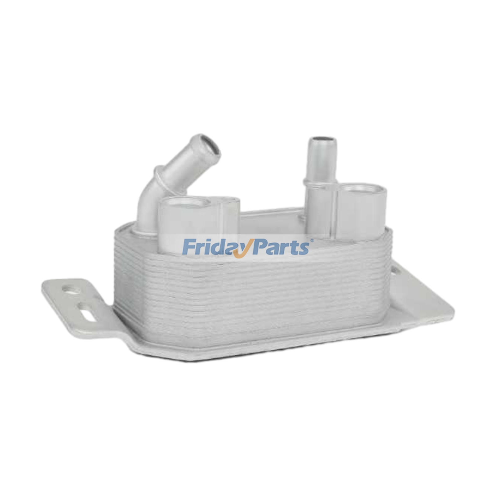 Transmission Cooler F1FZ-7A095-A for Ford Escape Lincoln MKC 2017-2019