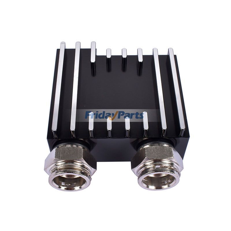 Thermischer Bypass des Getriebekühlers 68186711AA 68RFE-929AA für Cummins-Motor 6,7 l Dodge Ram 2500 3500 4500