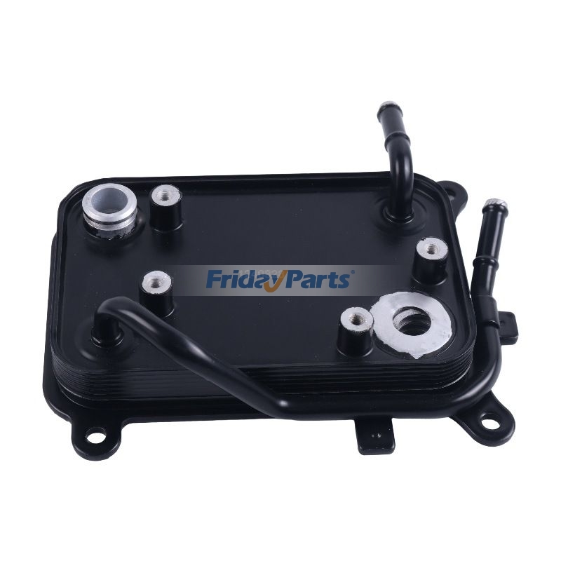 HYUNDAI用,Kia用用トランスミッションクーラーウォーマー 25620-1U500 ヒュンダイ サンタフェ ソナタ ソレント 2013-2019用