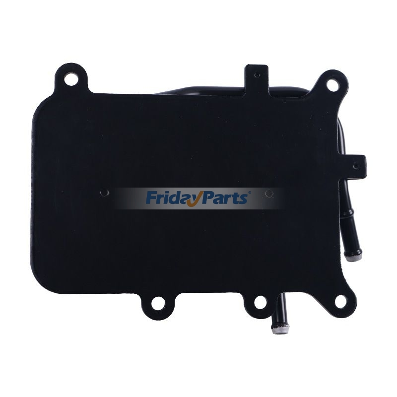 HYUNDAI用,Kia用車両用トランスミッションクーラーウォーマー