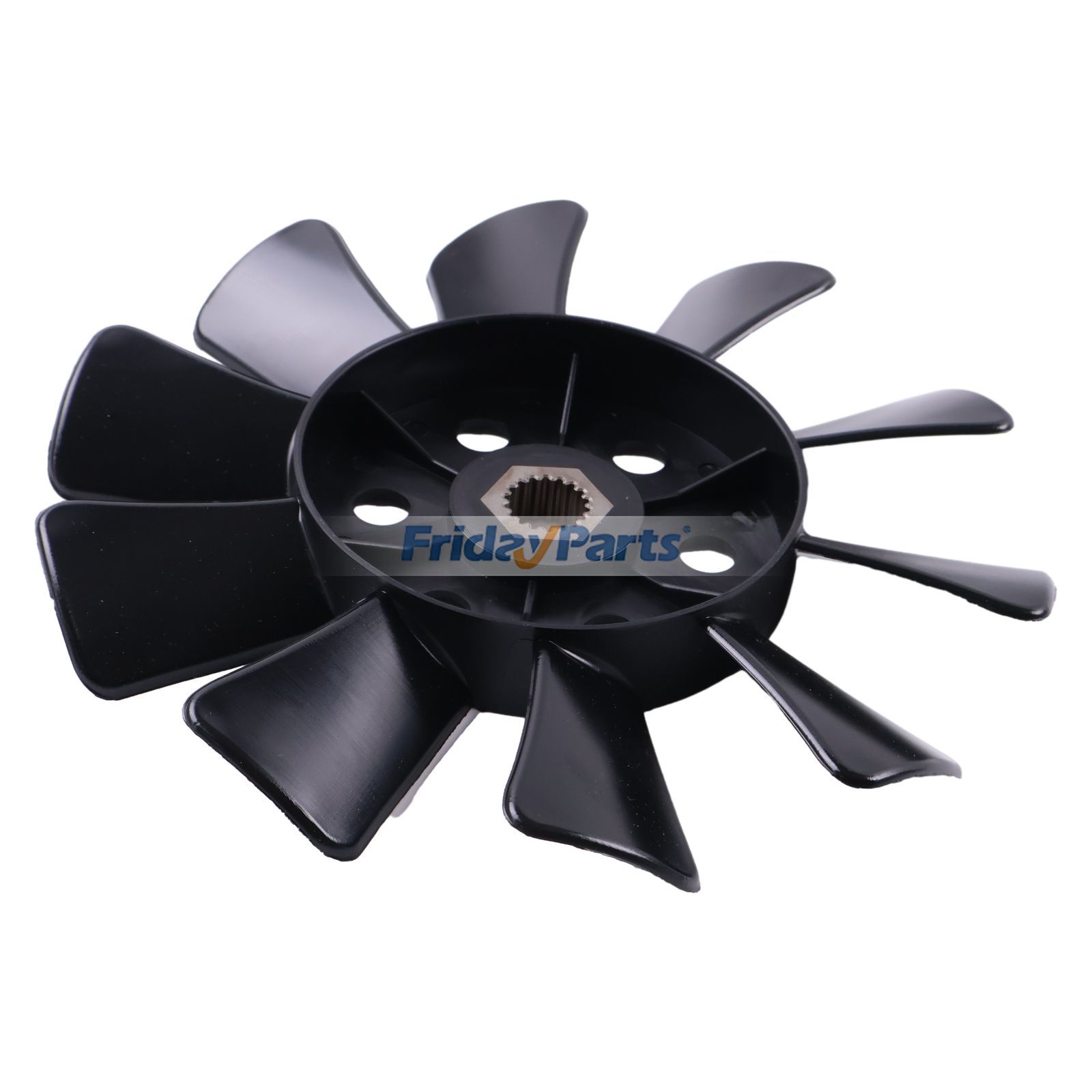 Ventilateur de refroidissement de transmissionpour Moteur,Tondeuse