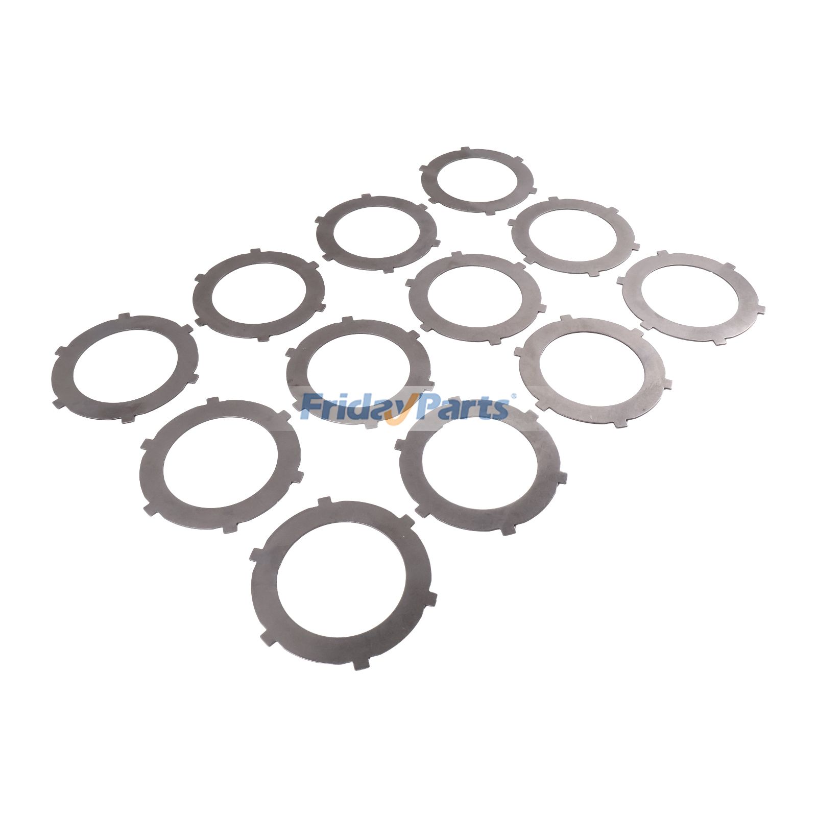 Transmission Counter Plate Kit 445/03206 for JCB 505‑19 F.M .3CX-2 Fastrac 1115 130t 7270‑PT