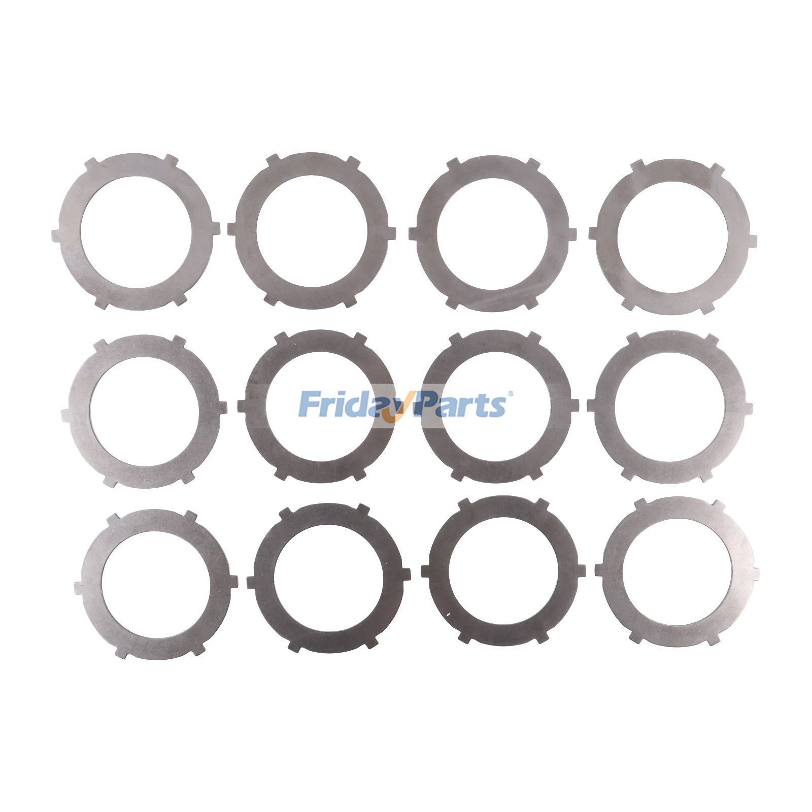 Loader,Telehandler,Tractor Transmission Counter Plate