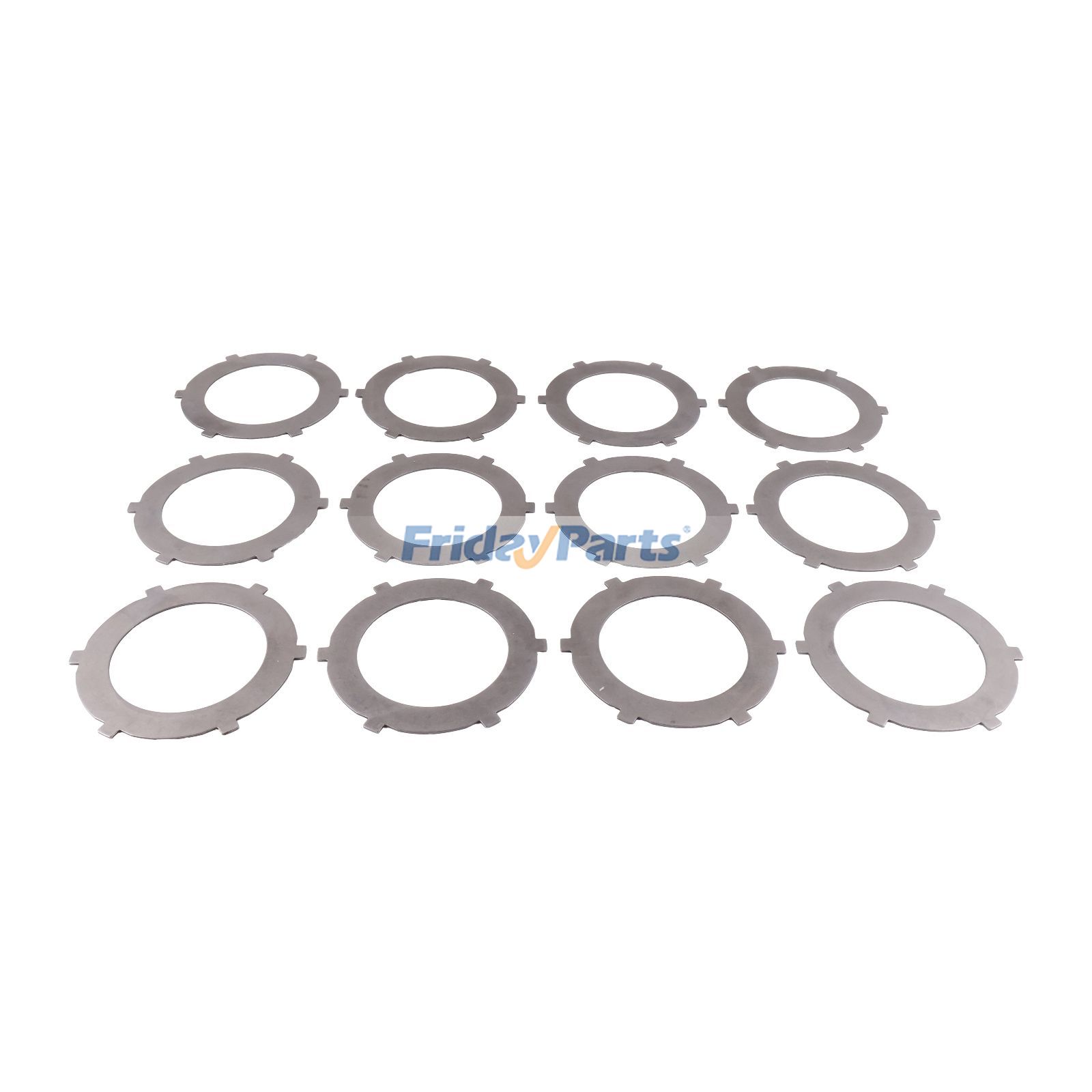 Transmission Counter Plate in Stock in China