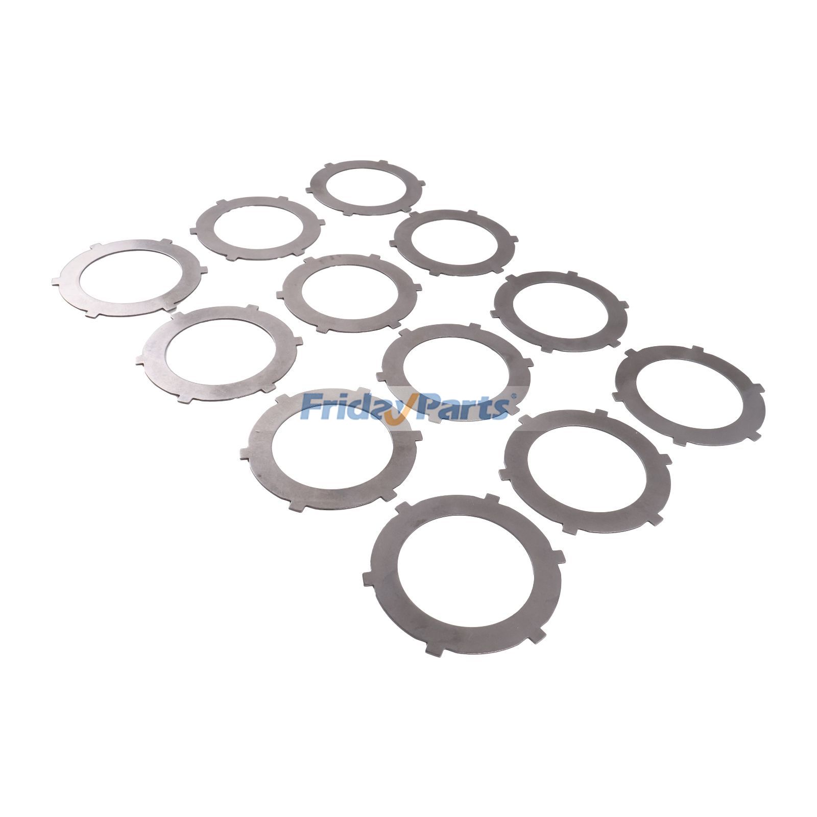 Transmission Counter Plate for Loader,Telehandler,Tractor