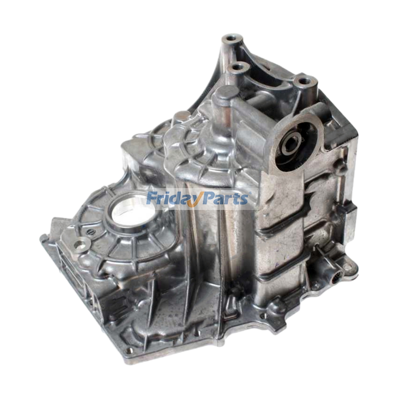 Transmission Cover Assembly 32654-U2260-71 for Toyota Engine 1DZ 4Y Forklift 62-8FDU15 8FDU18 8FGCU30 8FGU32