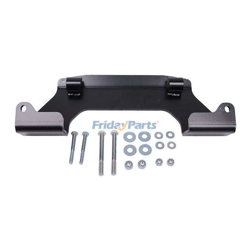 FridayParts Getriebe-Querstrebensatz