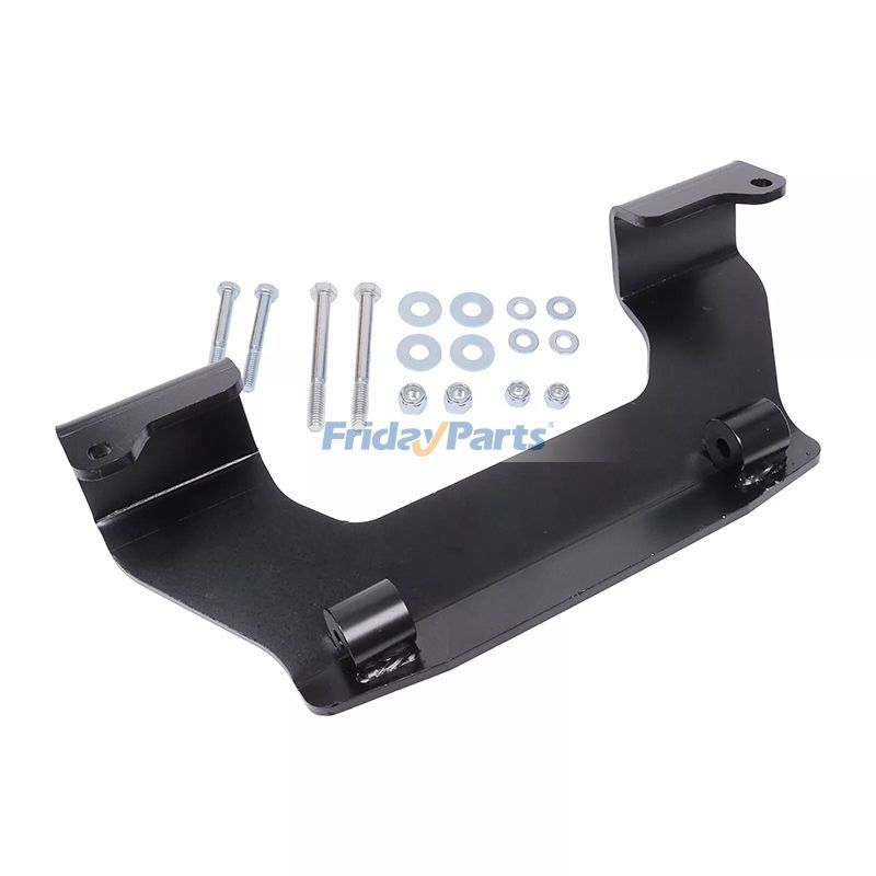 Getriebe-Querstrebensatz 123292 für Hustler Raptor SD SDX Rasenmäherfür Für andere Marken