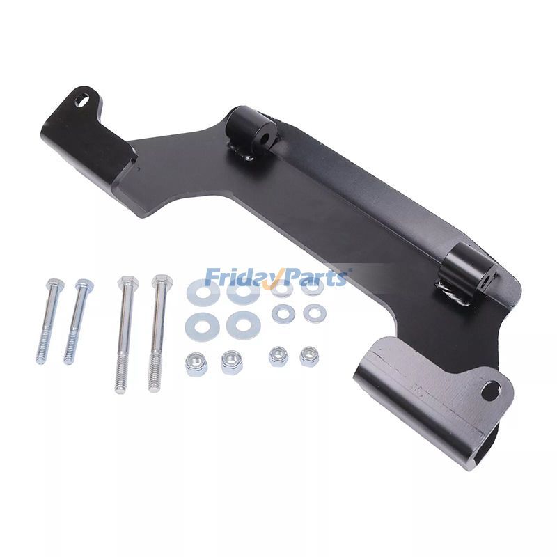 Getriebe-Querstrebensatz 123292 für Hustler Raptor SD SDX Rasenmäher