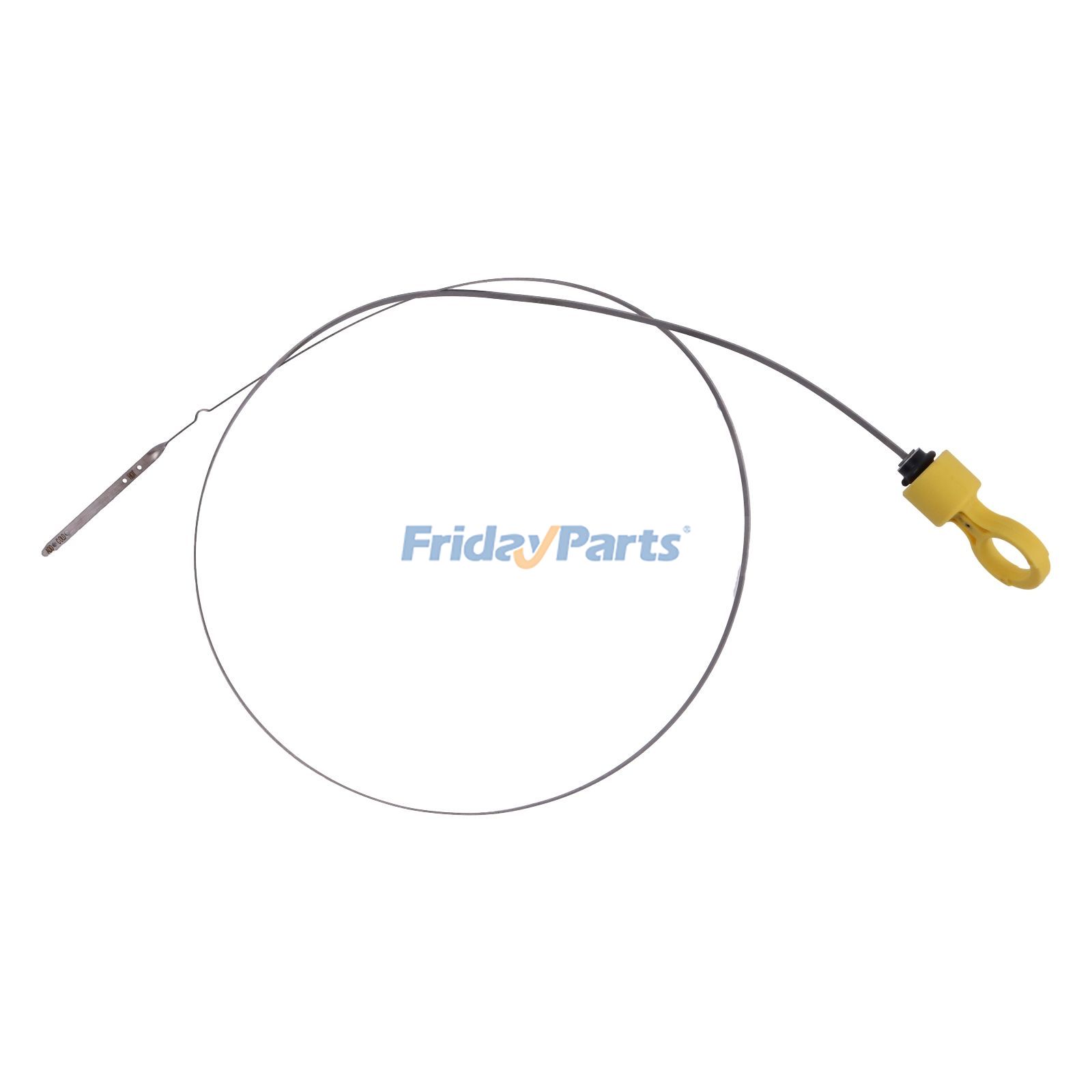 FridayParts Getriebeölmessstab