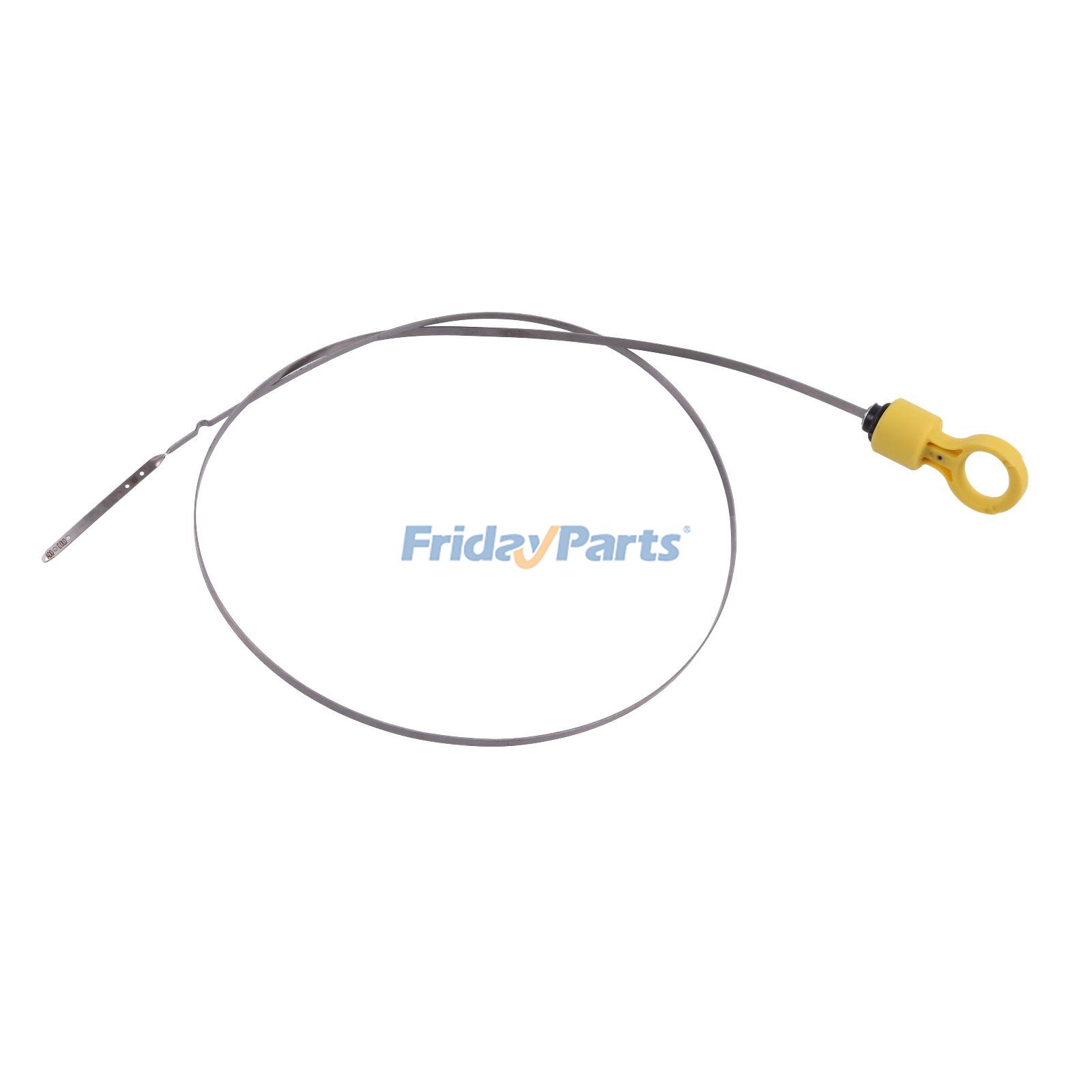 Getriebeölmessstab 53034117AB 53034117AA für 2007-2010 Dodge Ram 2500 3500