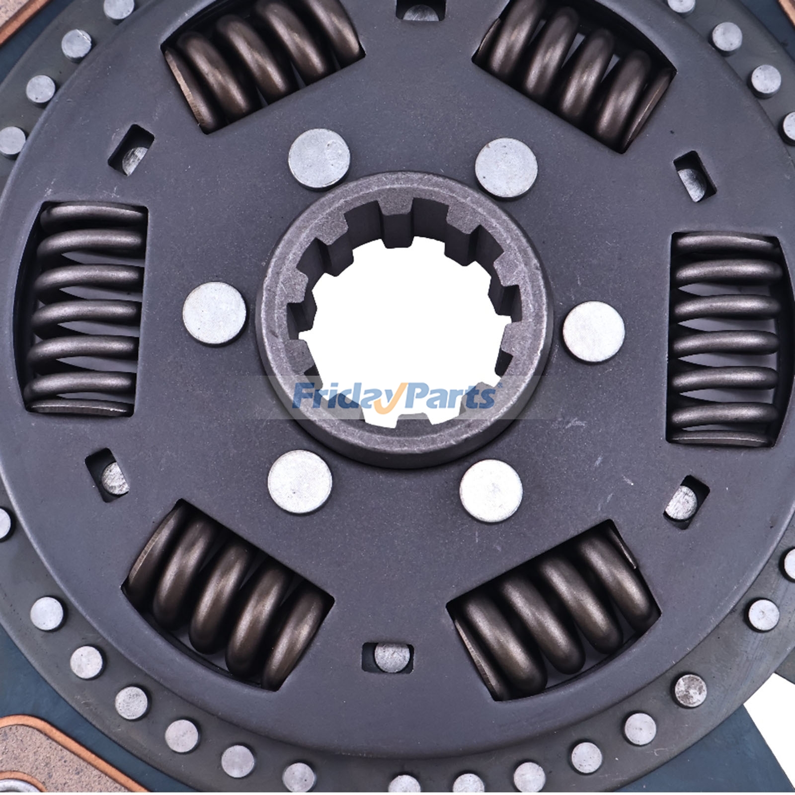 FridayParts Transmission Disc