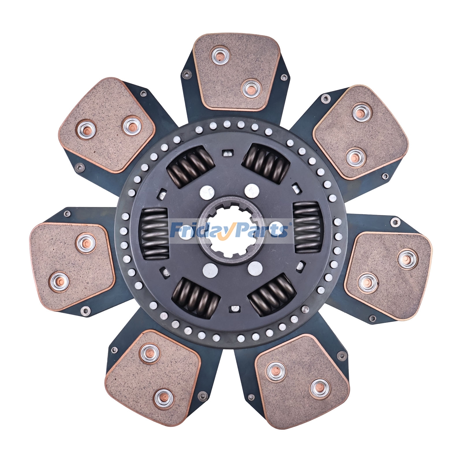 Transmission Disc for Tractor