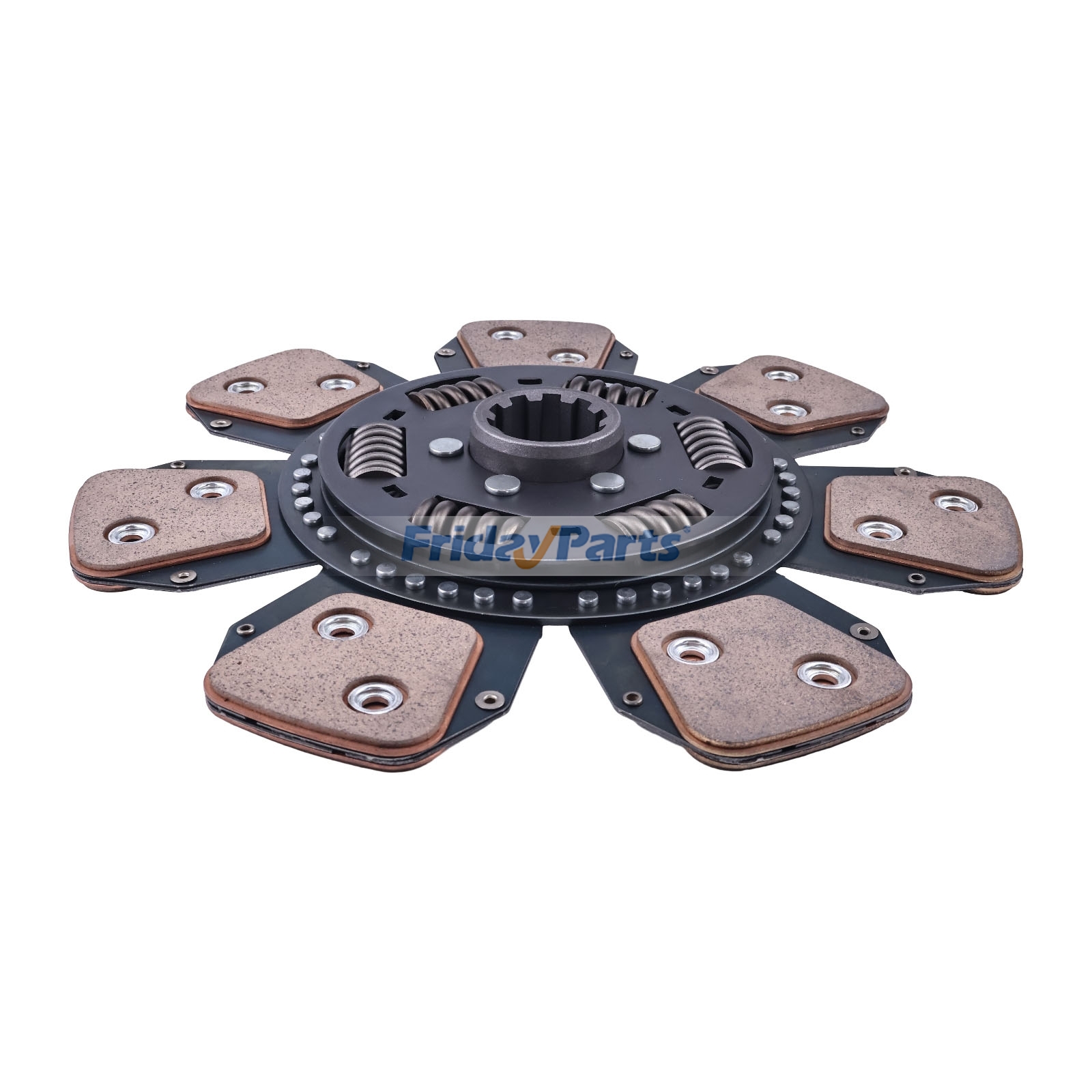 Transmission Disc in Stock in China