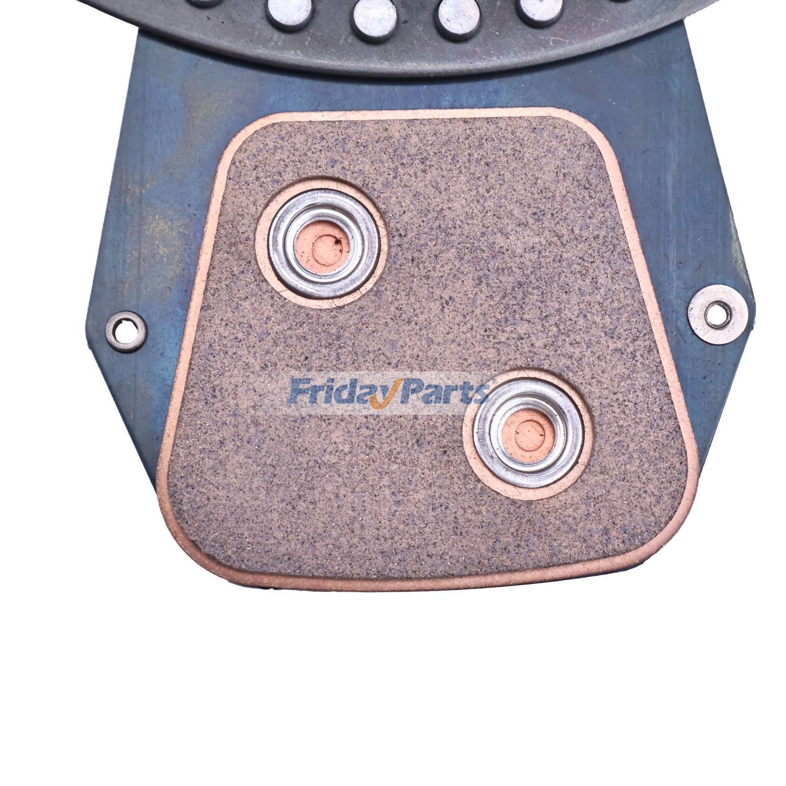  Transmission Disc For Ford