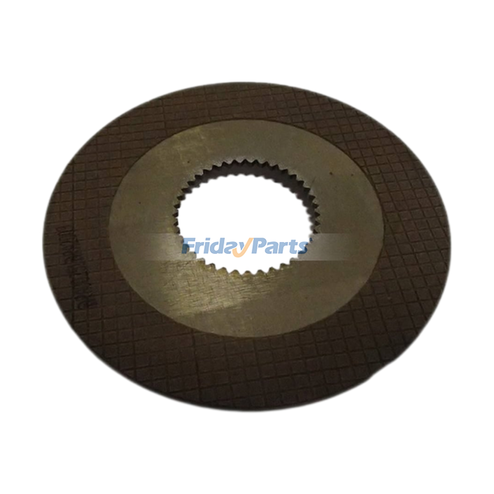 Transmission Disc RE62896 for John Deere Engine 6068 6081 Skidder 360D 460D 540G 548G 548H 560D 640G 640H 648G 648H 660D