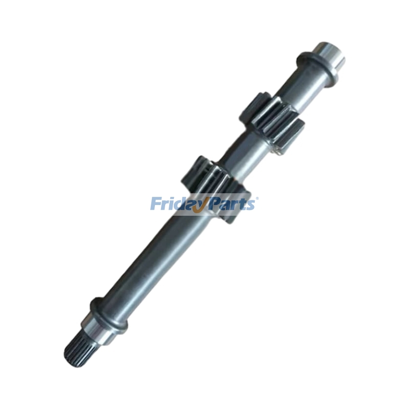 Transmission Double Gear TC432-23502 for Kubota Tractor L4708