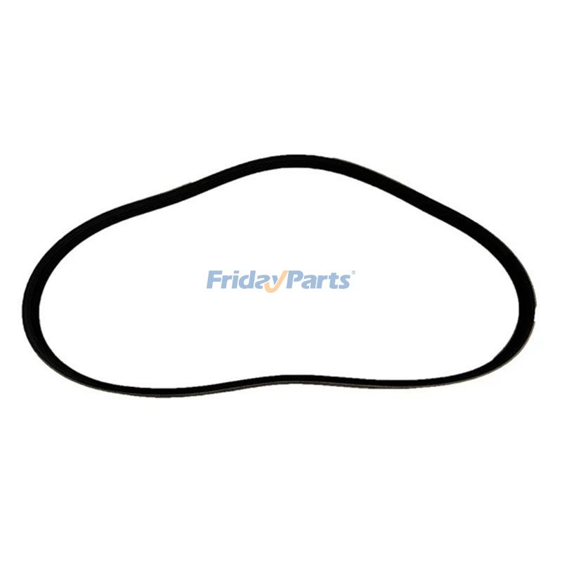 草刈り機 トランスミッションドライブ4リブPVLベルト