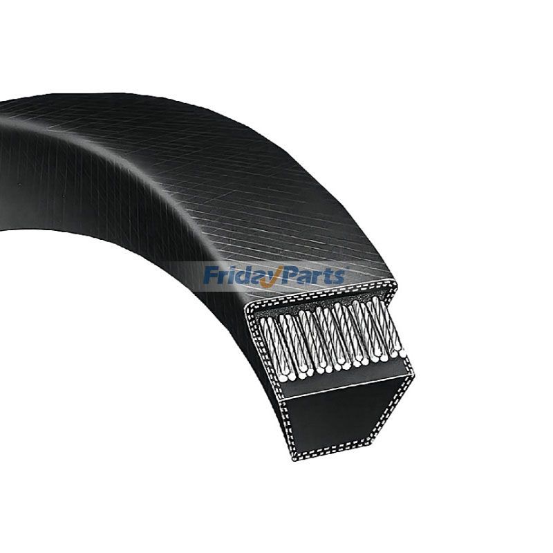 Courroie de transmissionpour Tondeuse