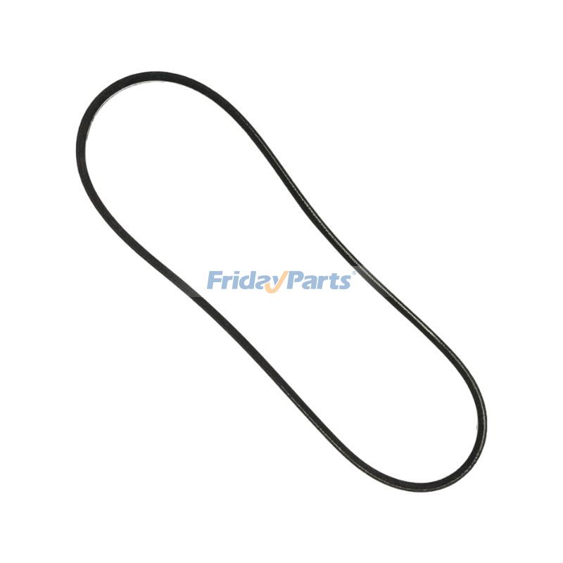 Transmission Drive Belt 02002648 02002648P for White Outdoor 17AL3AGV099 Craftsman 247.250030 Zero-Turn Mower