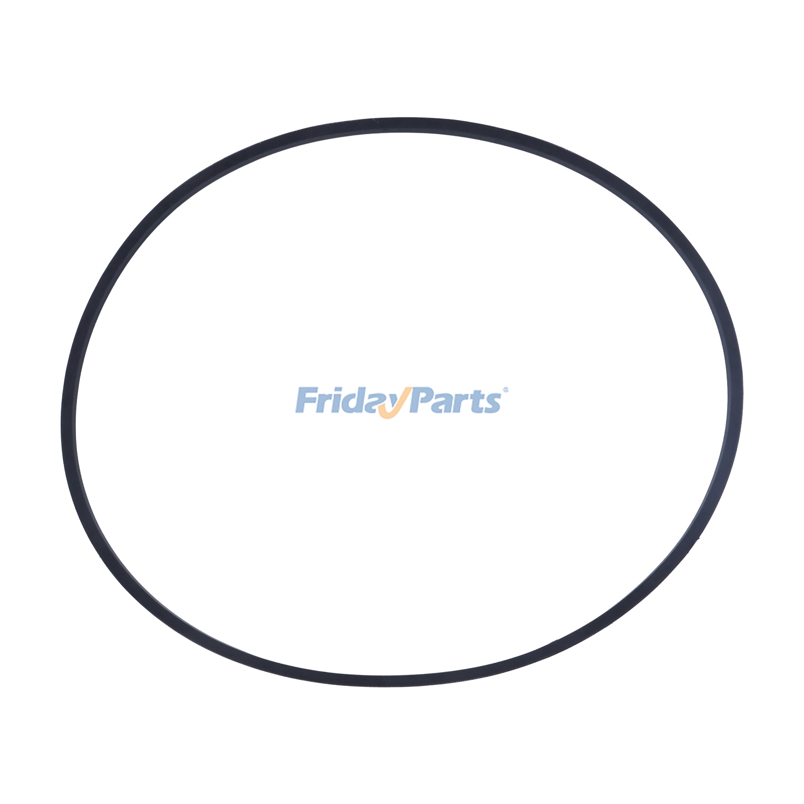 Mower Transmission Drive Belt